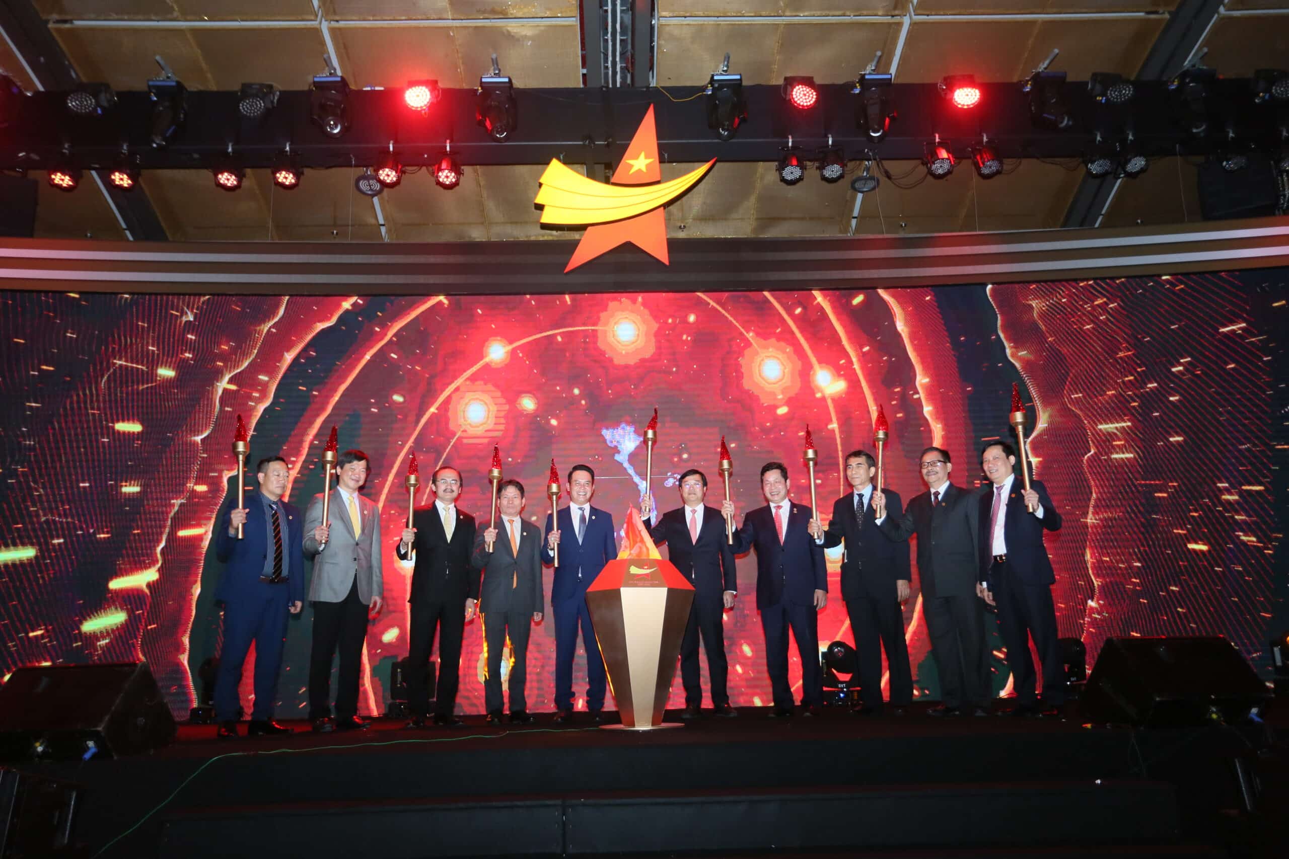 Tổng quan & Chủ đề Đại hội