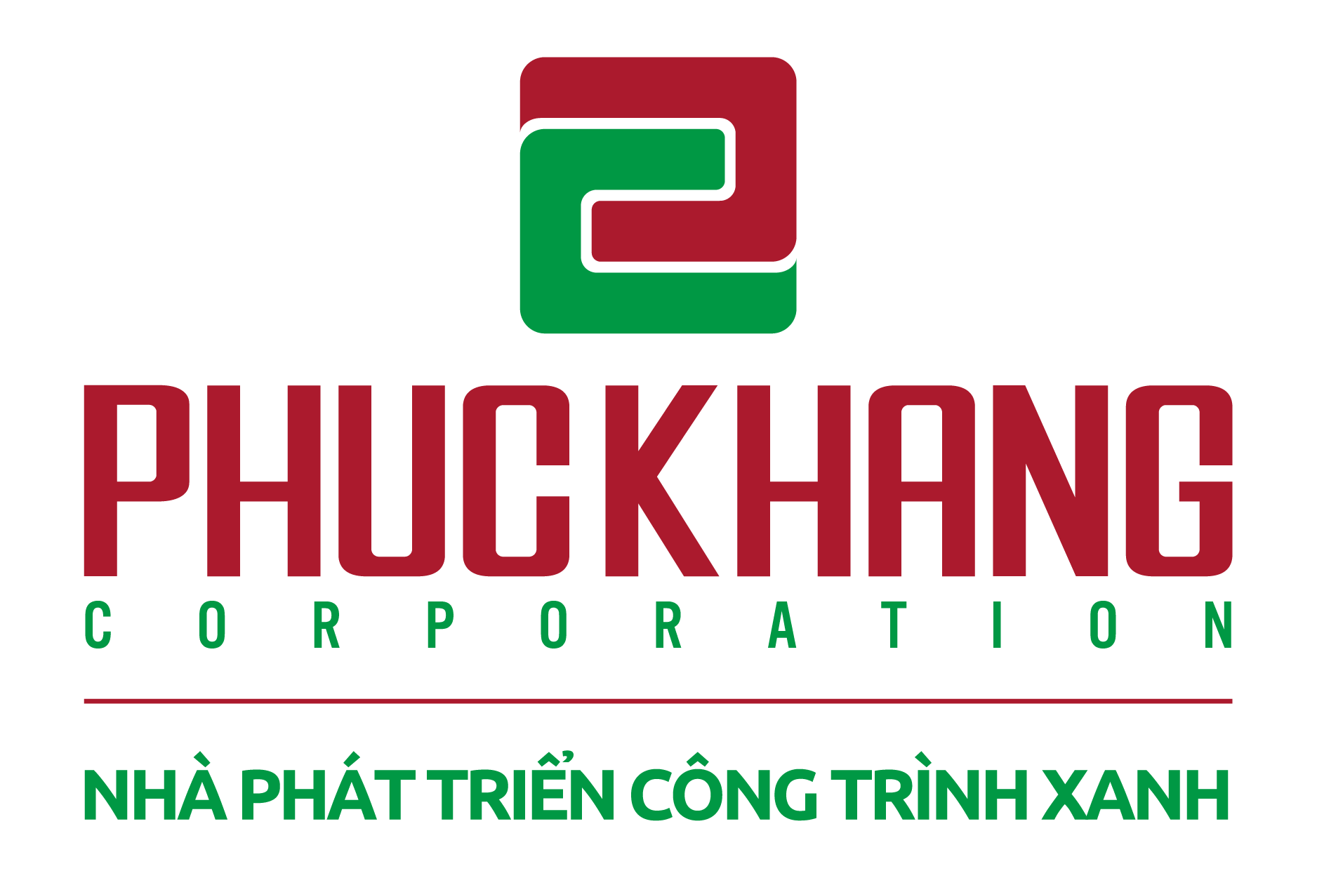 LOGO Phuc Khang Corporation_form dung_Vie