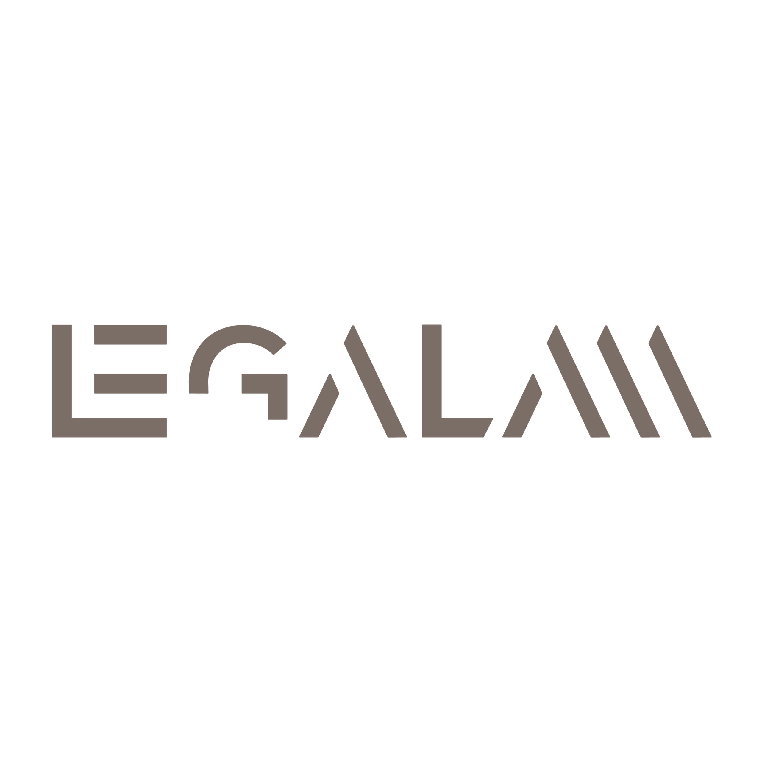 [Legalam Logo 3.1] Transparent