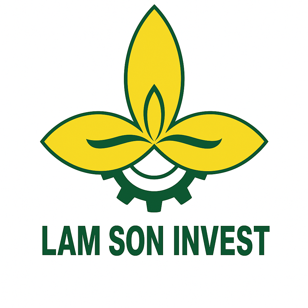 Logo lam son 2