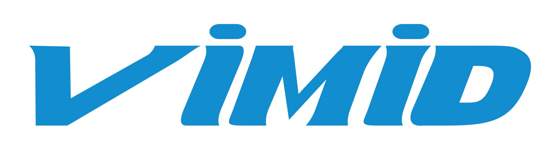 logo VIMID